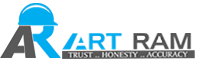 شركة المجموعة الهندسية آرت رام للمقاولات